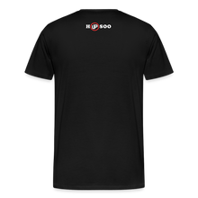 Load image into Gallery viewer, L.I.B.E.R.I.A.N UNISEX SHIRT - black
