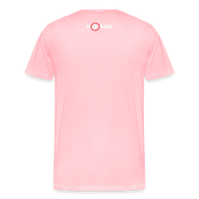 Load image into Gallery viewer, L.I.B.E.R.I.A.N UNISEX SHIRT - pink
