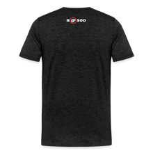 Load image into Gallery viewer, L.I.B.E.R.I.A.N UNISEX SHIRT - charcoal grey
