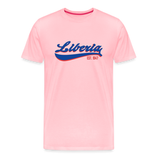 Load image into Gallery viewer, LIBERIA (SWEET LAND) SHIRT - pink
