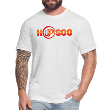 Load image into Gallery viewer, HUPSOO PASSION TEE - white

