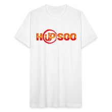 Load image into Gallery viewer, HUPSOO PASSION TEE - white
