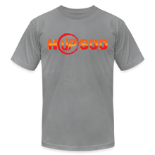 Load image into Gallery viewer, HUPSOO PASSION TEE - slate
