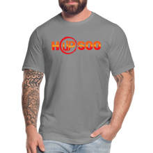 Load image into Gallery viewer, HUPSOO PASSION TEE - slate
