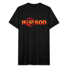 Load image into Gallery viewer, HUPSOO PASSION TEE - black
