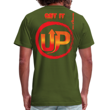 Load image into Gallery viewer, HUPSOO PASSION TEE - olive
