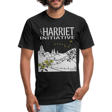 Load image into Gallery viewer, Harriet Initiative - black
