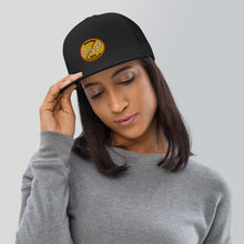 Load image into Gallery viewer, NO CAP unisex Trucker hat
