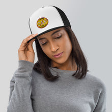 Load image into Gallery viewer, NO CAP unisex Trucker hat
