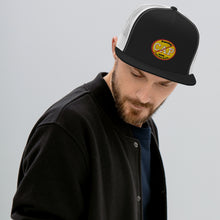 Load image into Gallery viewer, NO CAP unisex Trucker hat
