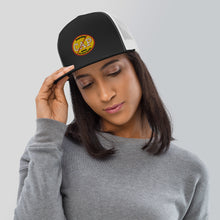 Load image into Gallery viewer, NO CAP unisex Trucker hat
