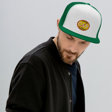 Load image into Gallery viewer, NO CAP unisex Trucker hat
