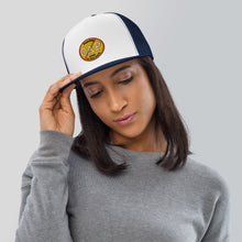 Load image into Gallery viewer, NO CAP unisex Trucker hat
