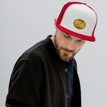 Load image into Gallery viewer, NO CAP unisex Trucker hat
