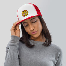 Load image into Gallery viewer, NO CAP unisex Trucker hat
