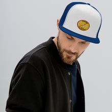 Load image into Gallery viewer, NO CAP unisex Trucker hat
