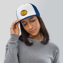 Load image into Gallery viewer, NO CAP unisex Trucker hat
