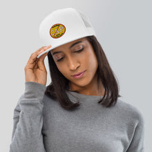 Load image into Gallery viewer, NO CAP unisex Trucker hat
