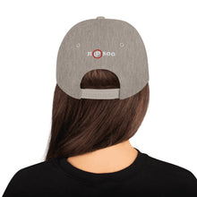 Load image into Gallery viewer, NO CAP box logo V2 Snapback
