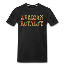 Load image into Gallery viewer, African Royalty - black

