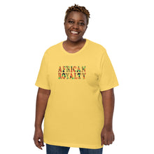 Load image into Gallery viewer, African Royalty
